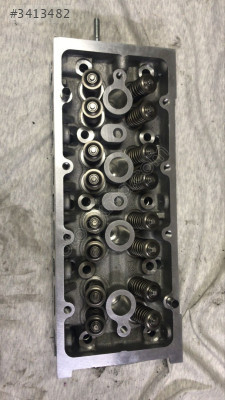 1.4 Fiat Egea silindir kapağı sıfır orijinal 55268075