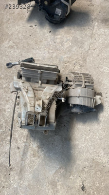 FİAT PUNTO KALORİFER GÜMBETİ