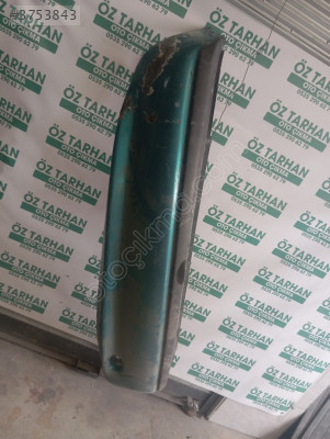 Opel corsa b arka tampon