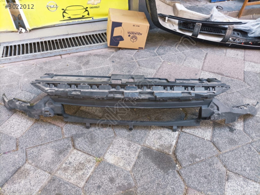 OPEL CORSA F PANEL ÜST BAKALİTİ ÇIKMA ORJİNAL YEDEK PARÇA