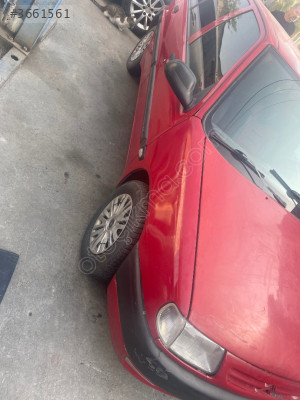 Citroen sakso sağ Çamurluk sinyali