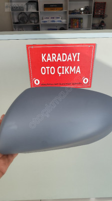 Nissan Qashqai SOl Ayna kapağı 96302br74a