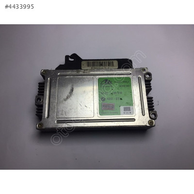 Bmw E36 Abs Beyni 34.52-1138219 10.0941-0802.4