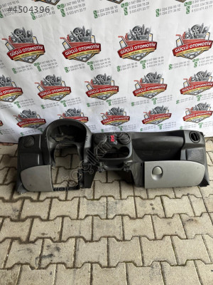 FİAT DOBLO TORPİDO SET ORİJİNAL SÖKME