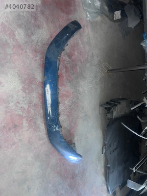 PEUGEOT 508 R8 TAMPON ÜST PANJUR