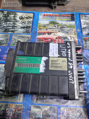 0280000710 Uno 45 Panda 1000lik motor beyni