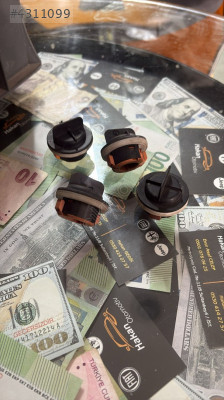 FİAT EGEA / FİORİNO / DUCATO  FAR DUYU ORJİNAL