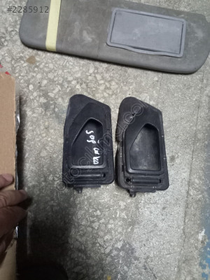 Peugeot 306 sağ içten açma