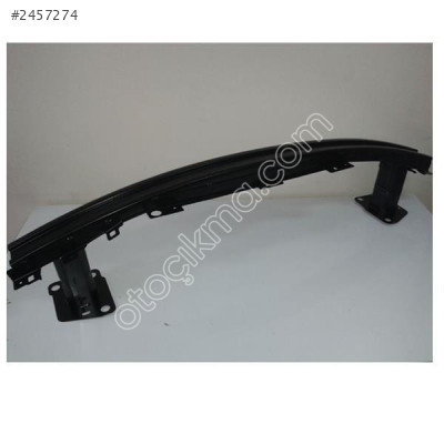 752100087R  ÖN TAMPON DEMİRİ MEGANE III FLUENCE