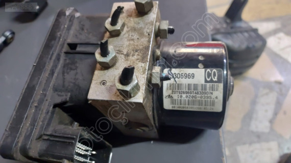 Chevrolet Cruze Çıkma Orjinal Abs Beyni