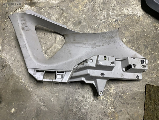 OPEL ASTRA J HB SAĞ ARKA KELEBEK CAMI İÇ BAKALİTİ 13356689