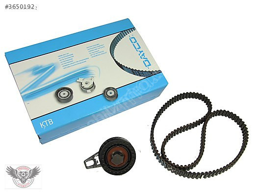 Alfa 147 156 GT Balans Seti Alfa 145 146 166 Balans Kayış Seti