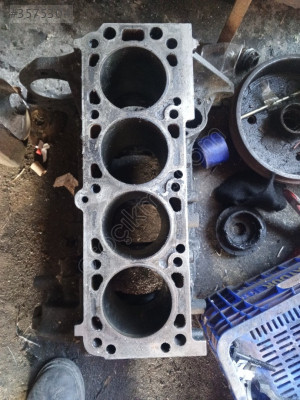 Vectra a 1.8 Blok