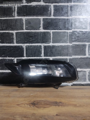 AUDİ A3 2013-16 SOL SİS FARI 8V0941699B