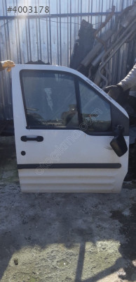 FORD CONNECT SAĞ ÖN KAPI ÇIKMMA