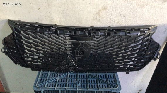 PEUGEOT 2008 ÖN PANJUR ÇIKMA ORJİNAL YEDEK PARÇA