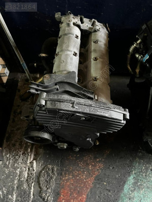 FIAT 1.6 16V KOMPLE MOTOR