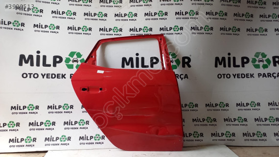 SEAT İBİZA 16 SONRASI SAĞ ARKA KAPI 6F0833312B