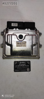 HYUNDAİ İ20 MOTOR BEYNİ 39128-04152