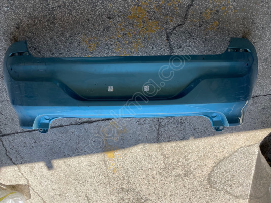 RENAULT CLİO 5 ARKA TAMPON ÇIKMA