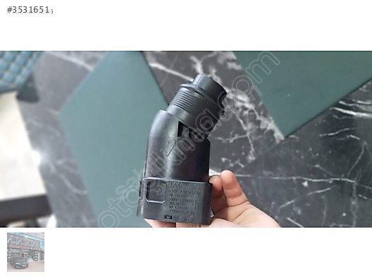 04L131111M TURBO BORUSU GOLF