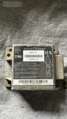 FAİT PALİO 46529745 AİRBAG BEYNİ
