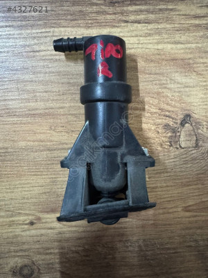 FİAT TİPO FAR YIKAMA ROBOTU SAĞ TEMSAN OTO