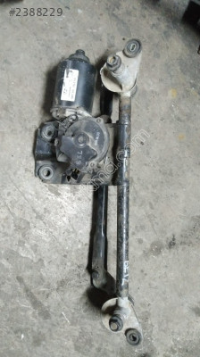 Hyundai Getz Silecek Mekanizması orjinal çıkma