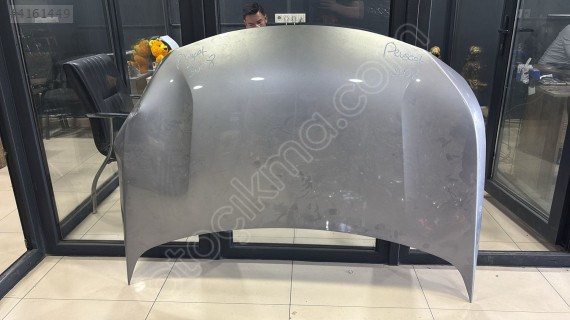 PEUGEOT 3008 ÖN KAPUT 2016-2024
