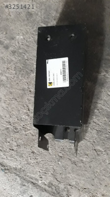 OPEL İNSİGNİA ÖN TAMPON DARBE EMİCİ SIFIR