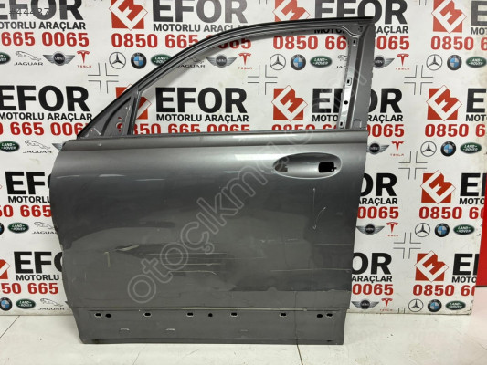 MERCEDES GLA SERİSİ SOL ÖN KAPI ÇIKMA YEDEK PARÇA