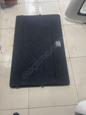 Fiat Doblo 4 arka bagaj pandizot orijinal