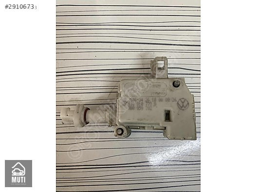 Dis Yakit Kapagi 380959782 D24 VW Audi Seat Skoda