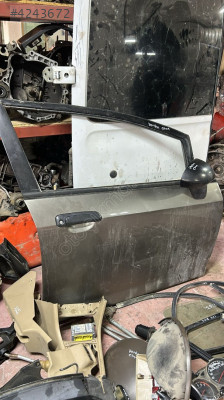 2008 HONDA CITY ÇIKMA ORJİNAL HATASIZ SAĞ ÖN KAPI