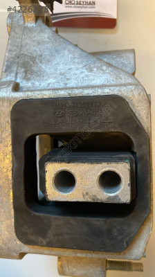 21824- N9500PH Hyundai tucson motor kulağı