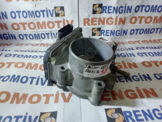 TOYOTA AURİS GAZ KELEBEĞİ-22030-0T050