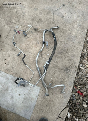 RENAULT MEGANE 4 KLİMA BORUSU