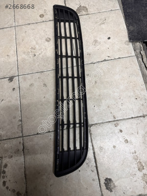 CİTREON BERLINGO TAMPON ORTA IZGARA