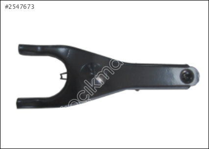 ÇATAL DEBRİYAJ TOYOTA COROLLA 93-97 1.3 31204-12050