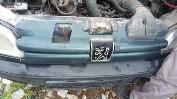 Pejo 306 panjur yedek parça