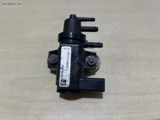 Ford Connect Turbo Basınç Valfi