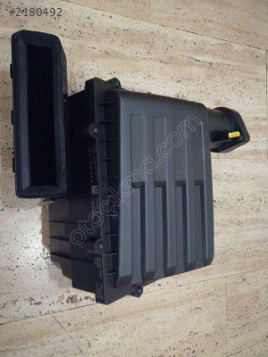 5Q0129607AT HAVA FİLTRE KUTUSU GOLF PASSAT AUDİ A3 Q2 ATECA