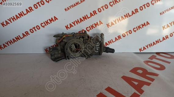 RENAULT CLİO 3 SİNYAL KOLU