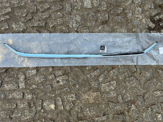 MERCEDES W212 TAMPON ÇITASI ARKA ORTA 2128854021