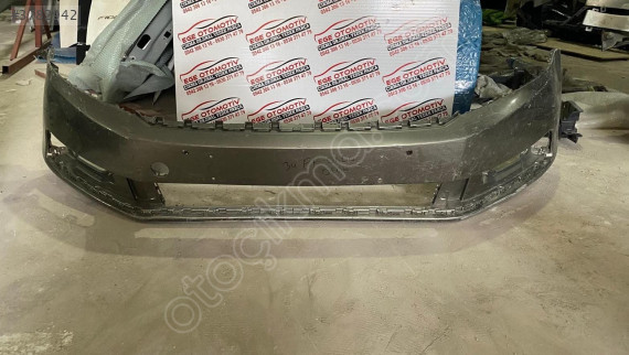2011/2014 VW PASSAT B7 ORJINAL ÖN TAMPON