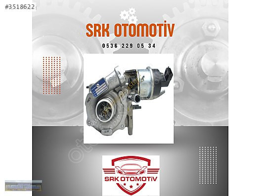 1.3 Multijet Turbo Çıkma Yedek Parça Garantili ve Ekonomik Çöz
