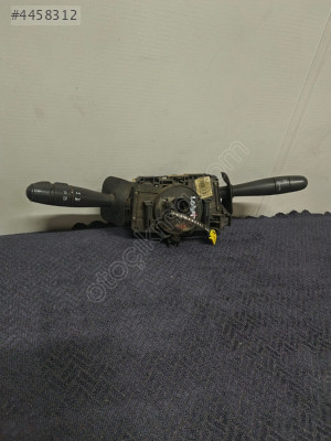 DACİA LOGAN SİLGİ VE SİNYAL KOLU