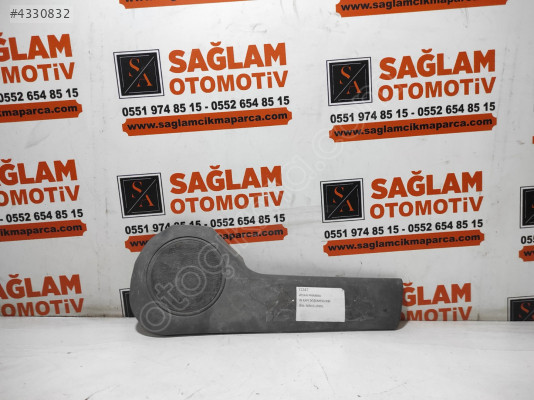 ÇIKMA NİSSAN PRİMERA SAĞ ÖN KAPI DÖŞEMESİ CEBİ OEM 80910-2F001