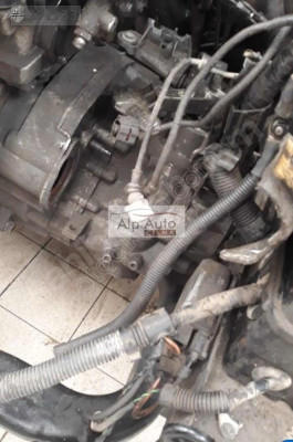 VOLKSWAGEN TRANSPORTER T5 2.5 KOMPLE ŞANZIMAN