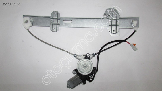 72210-S04-A01 CIVIC 1996-2000 CAM KRIKOSU MOTORLU ÖN SAĞ